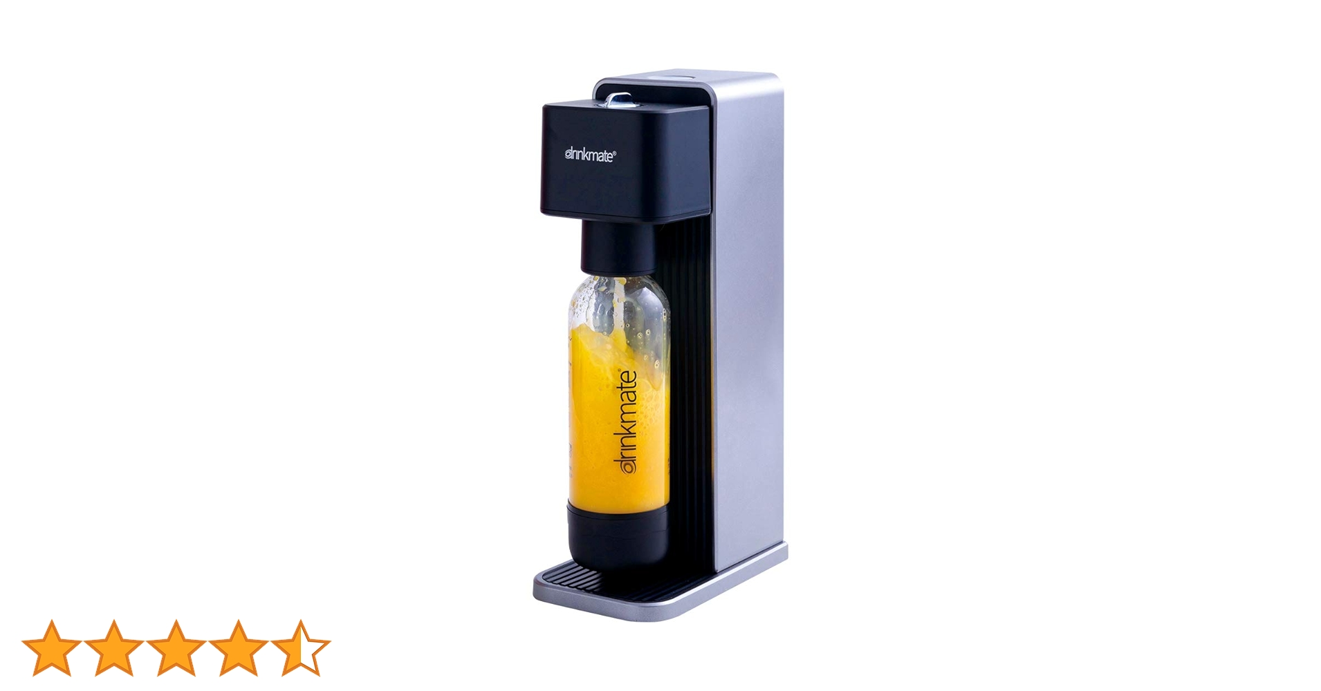 Amazon | DRM1011 ドリンクメイト 家庭用炭酸飲料メーカー シリーズ620 Amazon | DRM1011 ドリンクメイト 家庭用炭酸飲料メーカー シリーズ620